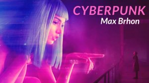 Клип CYBERPUNK - Бегущий по лезвию 2049