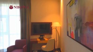 Golden Tulip Media Hotel, Dubai 4K bluemaxbg.com