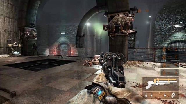 Прохождение Metro: Last Light (Tower Pack) |2k| |Без комментариев|