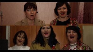 "10 песен Победы" "Тальяночка"