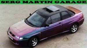 Слабые места, достоинства и недостатки ВАЗ 2110