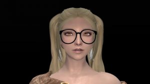 Skyrim Special Edition Meet Kurone Misa (link in Description).