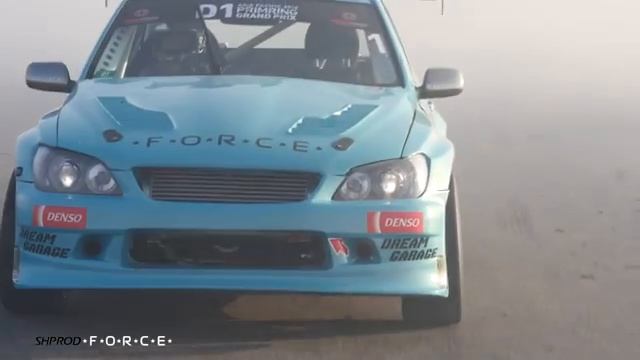 Команда Force на тренировке. смотреть онлайн