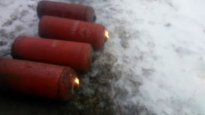 Как разрезать газовый баллон без воды (часть 4) - смотреть все видео до конца!