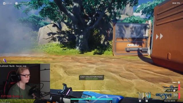 DOUBLE WHITE BOLTY IS BACK! The Cycle: Frontier High MMR PVP Highlights/Encounters #157 смотреть онлайн