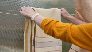 Набор для подвязки растений в теплице "Струна"