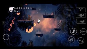 Баг в Холлоу Найт. А вы такое видали? | Hollow Knight