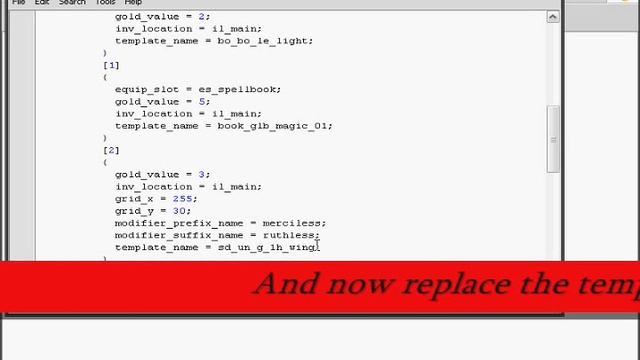 Dungeon siege Editing: 2 смотреть онлайн