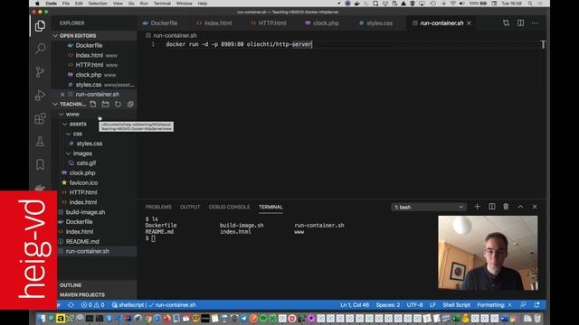 Protocole HTTP (outils) смотреть онлайн