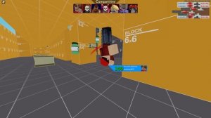 TROLLING A TOXIC HACKER AND MAKING HIM RAGE (Roblox Arsenal)