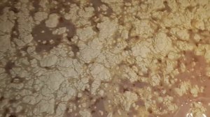Купаюсь в Кисельной Ванне! Полная ванна из киселя