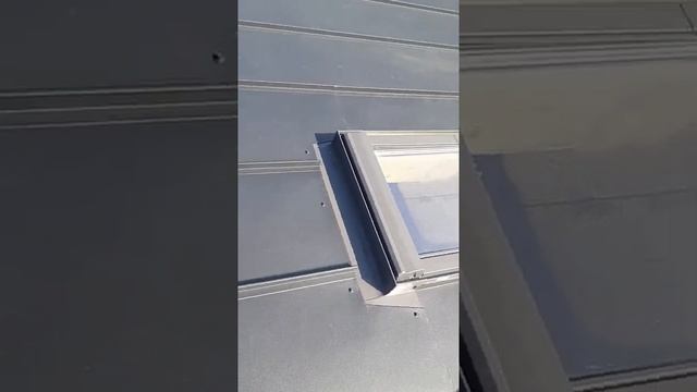 Монтаж ендовой на Фальц клик смотреть онлайн