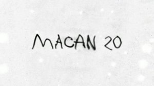 Macan - 20 • я вспомну свои 20 теми , тусовки , пятёрки ( Премьера трека ) | 2022