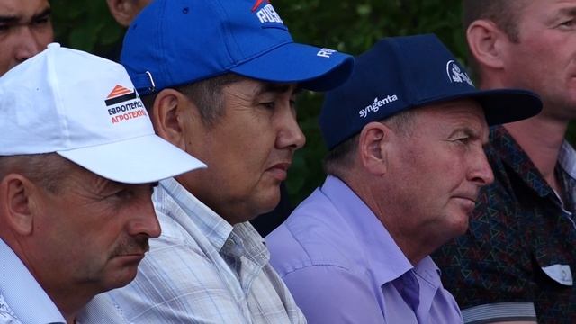 Хлеб всему голова! смотреть онлайн