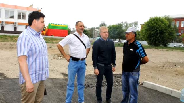 Поздравление от коллектива будет звучать на ТЦ три дня0 смотреть онлайн