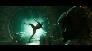 Warframe | The New War Cinematic Trailer: Discover Your Power Within
