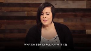 How to Sing “What a Beautiful Name” (Hillsong)