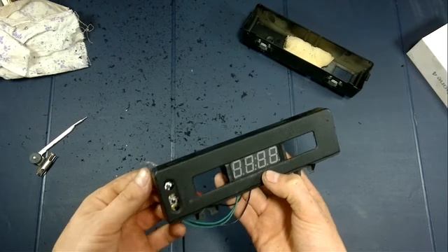 Устанавливаем умный гаджет в машину смотреть онлайн