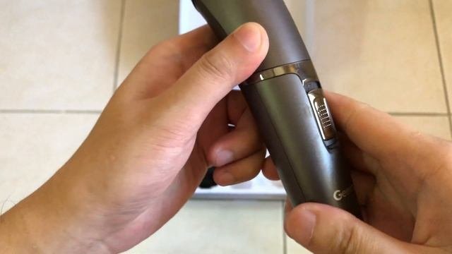 Geemy Hair Clipper Unboxing Overview (Geemy GM-666 Profesional Hair Clipper) | Hair Trimmer/ Cutter
