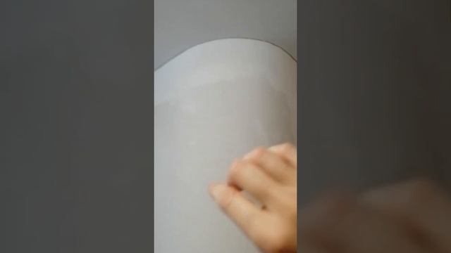 Что делать с круглым углом в примыкании с потолком?