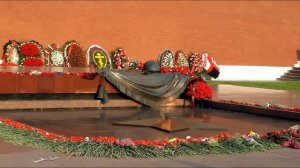 ♥ Футаж Вечный огонь(Footage Eternal Flame)