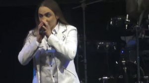 АрктидА - Во все тяжкие (Live in Москва - Театр - 07.04.2019)