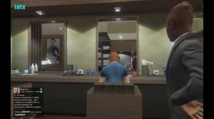 Создание второго персонажа в GTA ONLINE