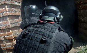 ОСН ГРОМ по Тверской области