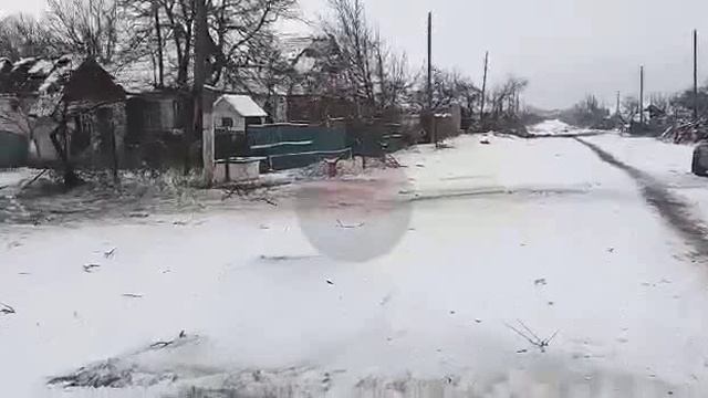 Благодатное освобождено и зачищенно музыкантами.