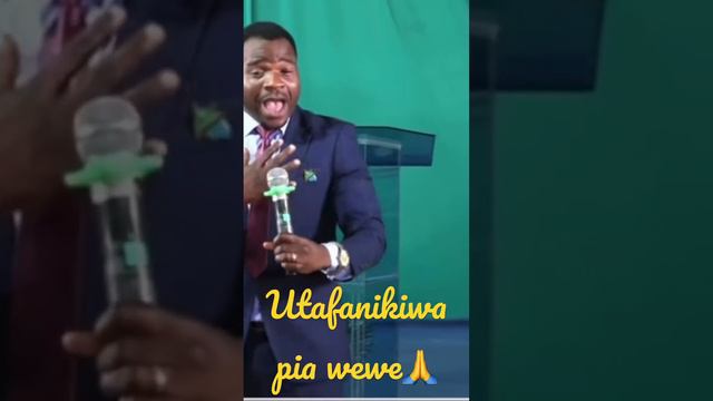 William Yilima || Utafanikiwa