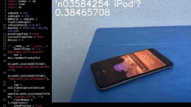 Python on iOS with Pyto смотреть онлайн