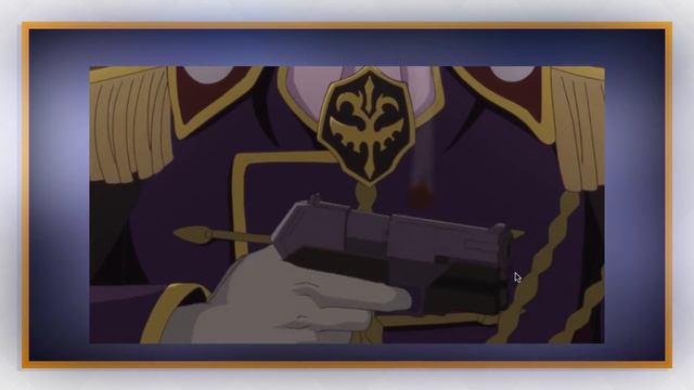 Lelouch Has CODE GEASS? Why is He Alive Explained - Code Geass R3 ...