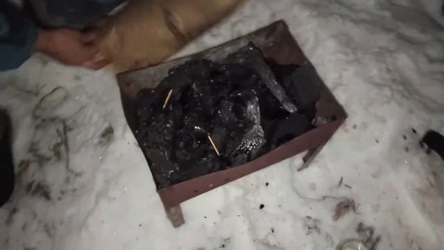 Захотела шашлыков и сделала сразу ДВА РЕЦЕПТА МАРИНАДА для шашлыка в пакете!Гаражная тема!