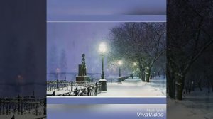 ТВЕРЬ - город мой любимый. Поет МИХАИЛ КРУГ.