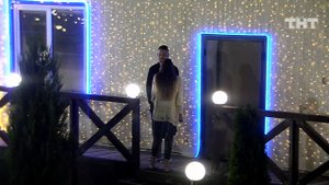 Дом-2: На пять минут тебя оставить нельзя!