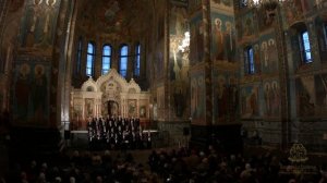 G. Sviridov " They beat the Dawn". Г. Свиридов "Зорю бьют"