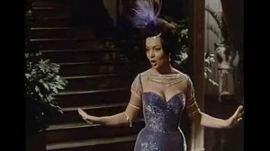 Подари мне одну ночь   Сара Мотьель к ф Королева Шантеклера xvid