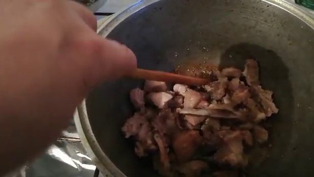 Как приготовить Пасту по русски/Макароны смотреть онлайн