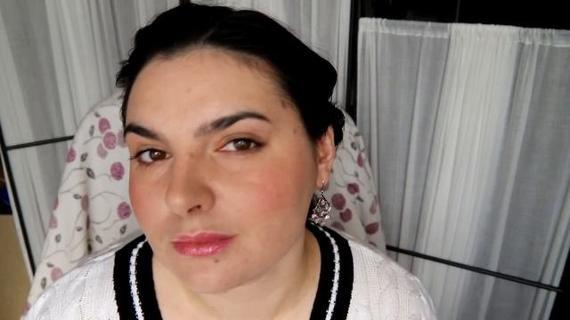 БЮДЖЕТНАЯ КОСМЕТИКА: ОБЗОР PARISA COSMETICS// часть 2: тушь, румяна, блеск