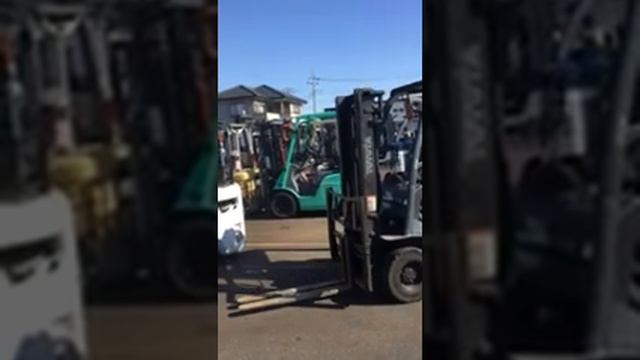 TOYOTA 02-8FG15, 2989 смотреть онлайн