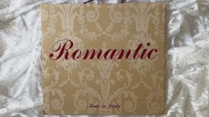 ROMANTIC collection