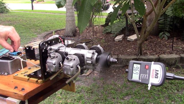 OS FF-320 A Better Run смотреть онлайн