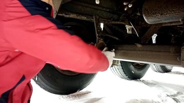 Ремонт!!!Автономка не работает!!!