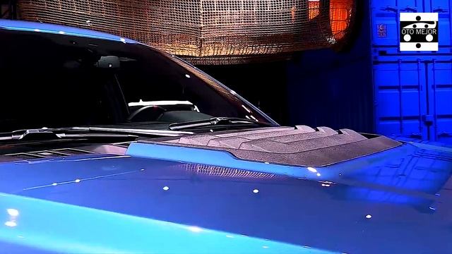 2021 FORD F150 RAPTOR | Baja Ready Will Come With An Ecoboost V6 смотреть онлайн