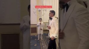 ЛАЗИЗА.ШОК.УЗ ТУЙИ..