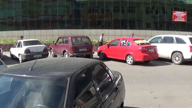 100 дел на это лето. Поездка в другой город. Поиск дома, где раньше жила Даша. смотреть онлайн