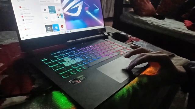 Asus Rog Strix G17 | New Laptop Offer | Price? | Features #laptop смотреть онлайн