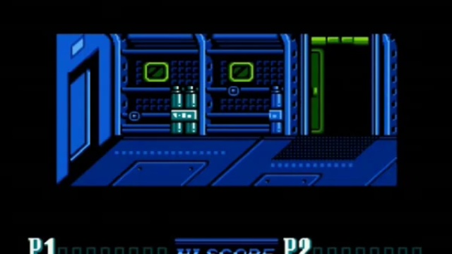 Обзор игры Double Dragon 2 от Молодость Денди