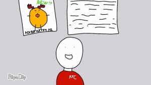 Как Правильно Расшифровывается KFC ???