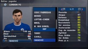 👉 NUEVO PES 2017 ACTUALIZADO (PPSSPP)